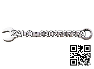 Cờ lê vòng miệng KINGTONY 1071-60