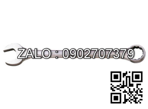 Cờ lê vòng miệng KINGTONY 1071-85