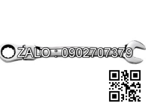 Bộ cờ lê vòng miệng GM-VM9