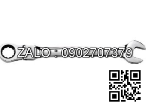 Bộ cờ lê vòng miệng SATA 09027 (6-32MM)