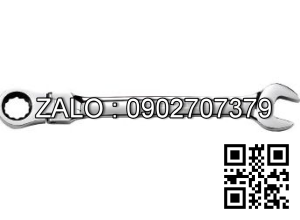 Bộ cờ lê vòng miệng CROSSMAN 14 CÁI 96-970