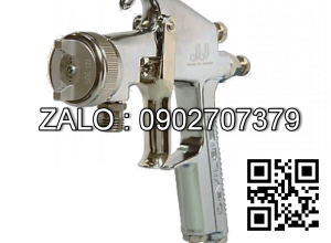 Súng phun sơn Devilbiss JGX-508-143-FF(1.4)-G