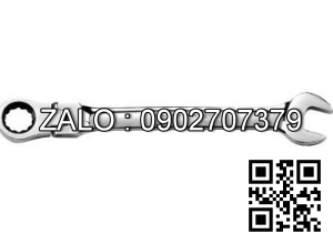 Bộ cờ lê vòng miệng GESTAR 396-970