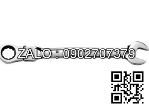 Bộ cờ lê vòng miệng GESTAR 396-081