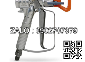 Súng phun sơn Graco XTR 7