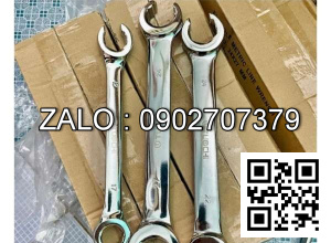 Van Unload Cờ lê 24,27 Máy xúc