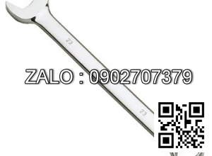 Cờ lê vòng miệng nghiêng 15 độ TOPTUL 1-
1/4