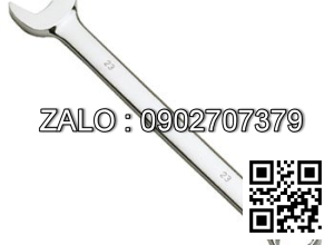 Cờ lê vòng miệng nghiêng 15 độ TOPTUL 1/4