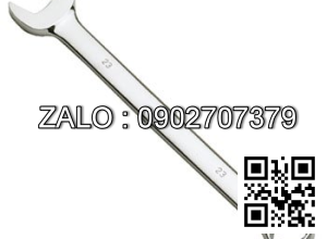 Cờ lê vòng miệng nghiêng 15 độ TOPTUL 3/8