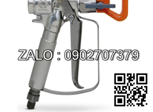 Súng phun sơn Graco Silver Plus