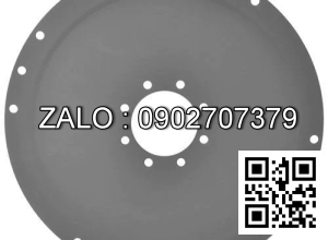 Lá mía xe nâng TCM 8 lổ 338x70 12N53-80311，91A23-00300(91A23-00301)