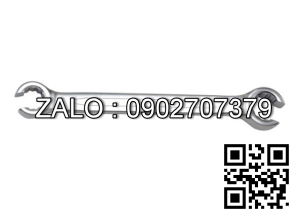 Cờ lê mở ống dầu 6 cạnh TOPTUL 10x12mm
Mạ crôm AEEA1012