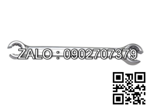 Cờ lê mở ống dầu 6 cạnh TOPTUL 5/16x3/8