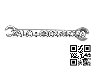 Cờ lê mở ống dầu 6 cạnh TOPTUL 1/2