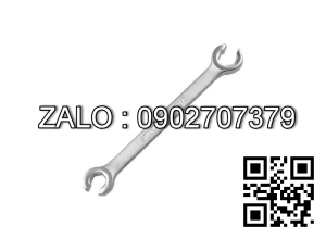 Cờ lê mở ống dầu 12 cạnh TOPTUL 17x19mm
Mạ crôm AEEA1719