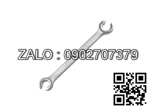 Cờ lê mở ống dầu 12 cạnh TOPTUL 9/16x5/8