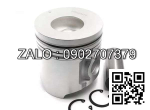 Piston UA125 12111-34H00-0F0