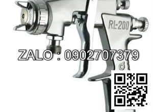 Súng phun sơn PRONA RL200-P08