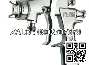 Súng phun sơn PRONA RL200-P10