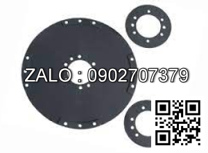 Lá mía xe nâng TCM 8 lổ 391x86 BK-6A09100001