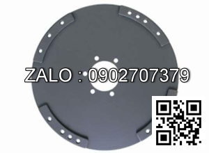 Lá mía xe nâng HANGCHA 6 lổ me-411/2-0