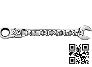 Cờ lê mở tự động TOPTUL 22mm Mạ crôm
AEAT2222