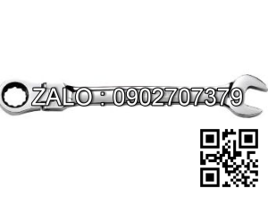 Cờ lê móc TOPTUL 80-120mm Mạ crôm
AEEX1AA2