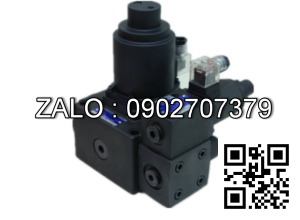 Van tỉ lệ lưu lượng SEWON EFG