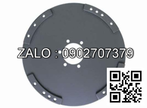 Lá mía xe nâng HANGCHA 6 lổ 342x65