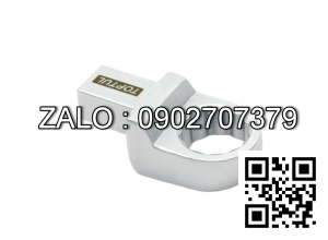 Đầu cờ lê tay vặn đầu tròn TOPTUL
3/8