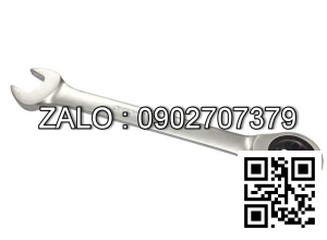 Cờ lê vòng miệng tự động 19mm