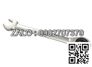 Cờ lê vòng miệng tự động 18mm