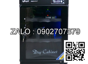 Tủ chống ẩm FujiE DHC60 (thay thế AD060)