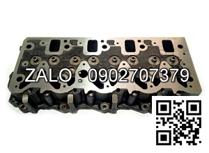 Nắp quy lát động cơ YANMAR 3 T 70 , 3 CYL , CM3