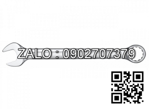 Cờ lê vòng miệng INGCO 7mm