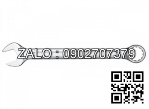 Cờ lê vòng miệng INGCO 6mm