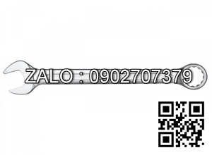 Cờ lê vòng miệng INGCO 42mm