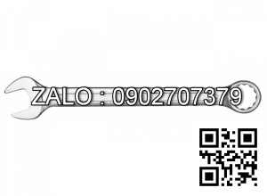 Cờ lê vòng miệng INGCO 36mm