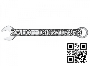 Cờ lê vòng miệng INGCO 32mm