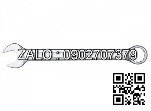 Cờ lê vòng miệng INGCO 30mm