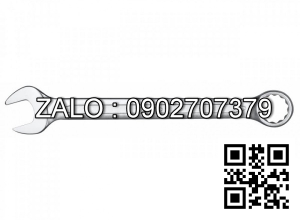 Cờ lê vòng miệng INGCO 27mm