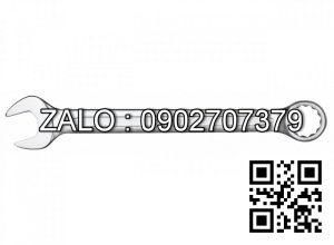 Cờ lê vòng miệng INGCO 21mm