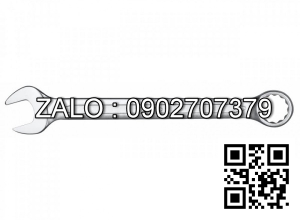 Cờ lê vòng miệng INGCO 14mm