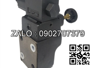 Van BSG-03-2B3B-D12-46