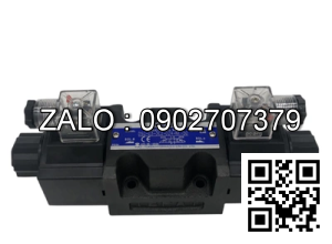 Van điện từ thủy lực SEWON DSG-01-2B2A-D12-C-N1-70