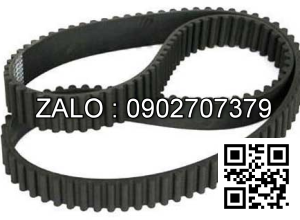 Dây curoa HTBN975 S5M-250 W250*L975*195Teeth