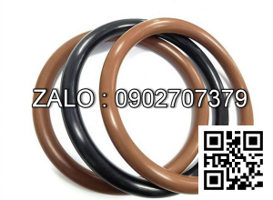 Sin ( O-ring )  Viton dầy 7,0 mm 245*259*7