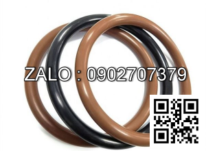 Sin ( O-ring )  Viton dầy 7,0 mm 295*309*7