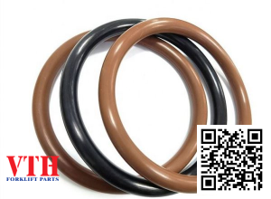 Sin ( O-ring ) mét viton 7mm