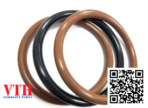 Sin ( O-ring ) mét viton 8mm